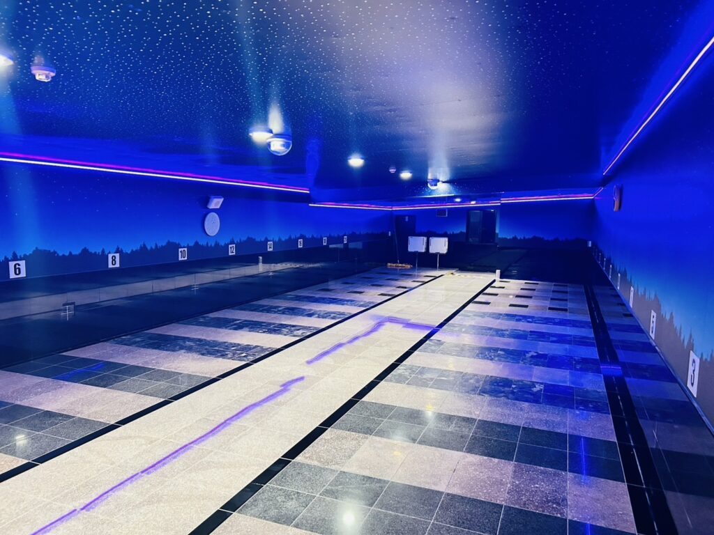 ☆岩盤浴
スタジオ準備、施設清掃をお任せします♪